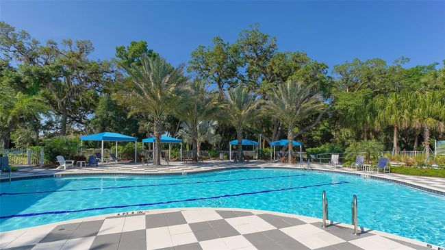 21205 Holmes Cir, House other with 4 bedrooms, 3 bathrooms and null parking in Venice FL | Image 77