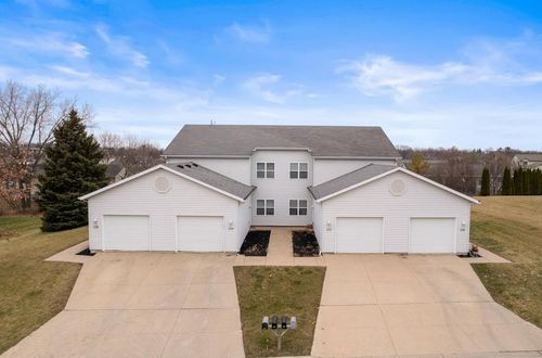 232-238 Talon Place, Sun Prairie, WI, 53590 | Card Image