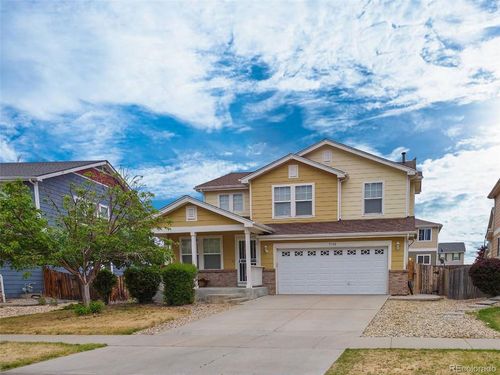 5560 Lewiston St, Denver, CO, 80239-7022 | Card Image