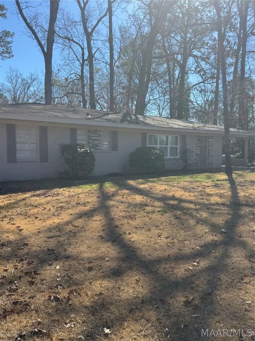 1835 Hill Hedge Drive, Montgomery, AL, 36106 | Card Image