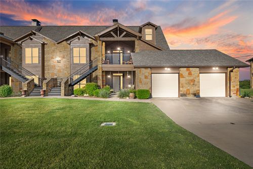 1204 Eagle Pt, Graford, TX, 76449-5195 | Card Image