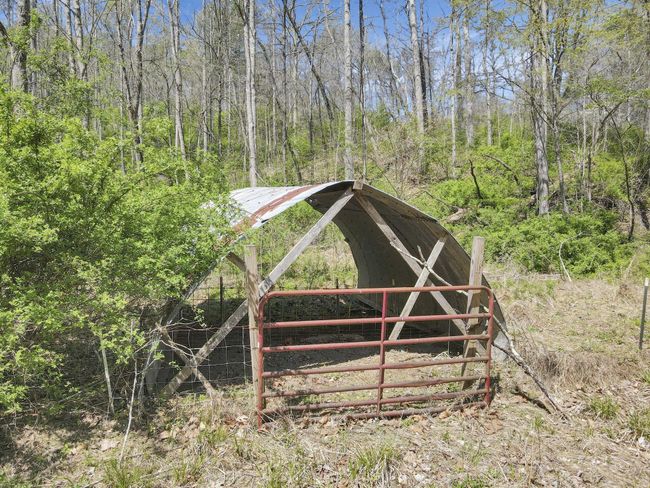 5601 Harvey Chapel Rd, House other with 3 bedrooms, 1 bathrooms and null parking in Bremen OH | Image 59