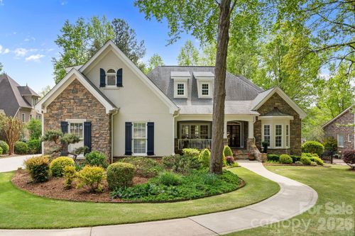 7902 Chapel Creek Dr, Denver, NC, 28037-8432 | Card Image