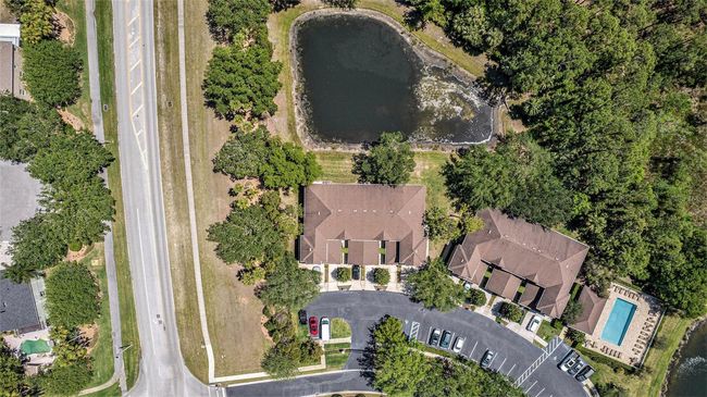 18981 Duquesne Dr, Townhouse with 2 bedrooms, 3 bathrooms and null parking in TAMPA FL | Image 33