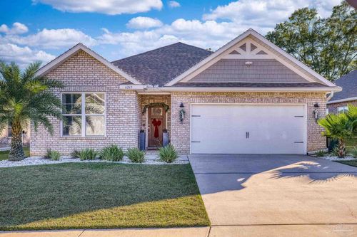 6269 Sonoma Ln, Pensacola, FL, 32526-4491 | Card Image