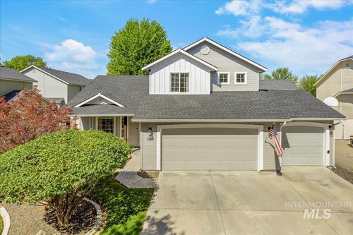 1384 E Palermo St, Meridian, ID, 83642 | Card Image