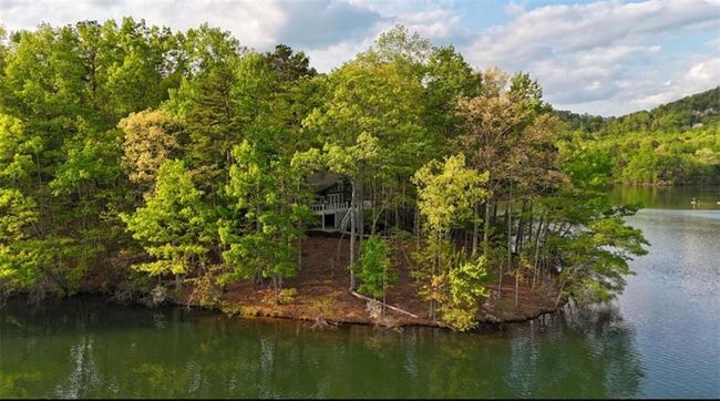 148 Kingfisher Pt, House other with 4 bedrooms, 4 bathrooms and 4 parking in Big Canoe GA | Image 10