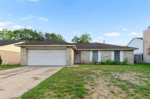18067 Garden Manor Dr, Houston, TX, 77084-5943 | Card Image