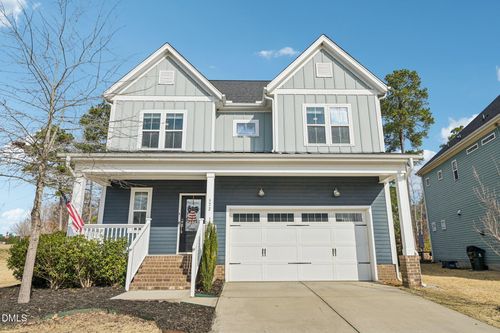 572 Beacon Ridge Blvd, Chapel Hill, NC, 27516-9821 | Card Image