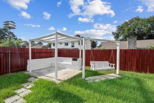 4302 Dawn Creek Ln, Spring, TX, 77388-4007 | Card Image