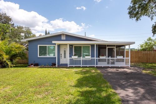 4507 26th Ave S, TAMPA, FL, 33619-5147 | Card Image