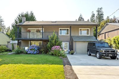 3959 Wood Way, House other with 5 bedrooms, 2 bathrooms and 6 parking in Port Coquitlam BC | Image 2