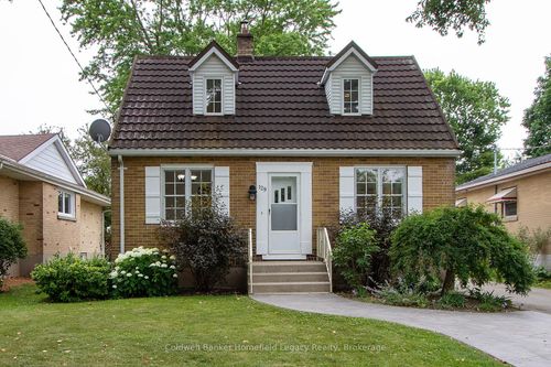 129 Britannia St, Stratford, ON, N5A5Z3 | Card Image