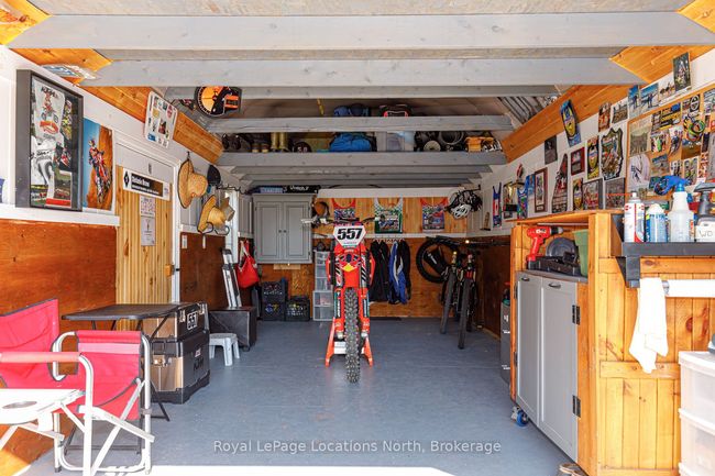195 Centre St, House other with 2 bedrooms, 2 bathrooms and 6 parking in Meaford ON | Image 36