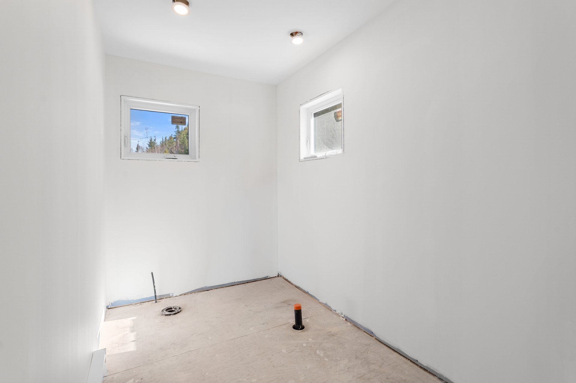 Residential in Saint-Gabriel-de-Brandon 2