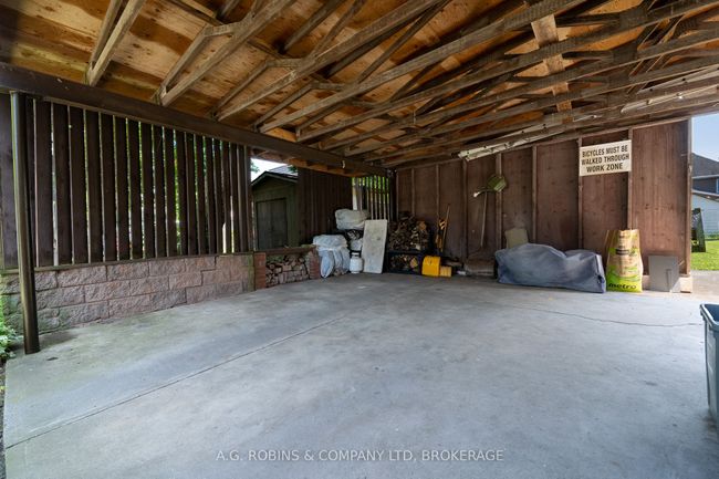 52 Charles St, House other with 4 bedrooms, 2 bathrooms and 3 parking in Port Colborne ON | Image 20