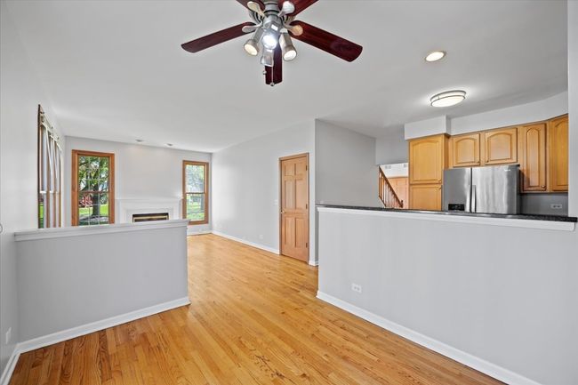 1503 Longbranch Ct, Townhouse with 2 bedrooms, 3 bathrooms and 2 parking in Naperville IL | Image 15
