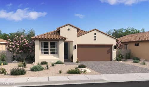7768 W Sands Road, Glendale, AZ, 85303 | Card Image