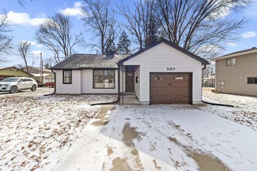 507 Kenyon Ln, Beaver Dam, WI, 53916-1015 | Card Image