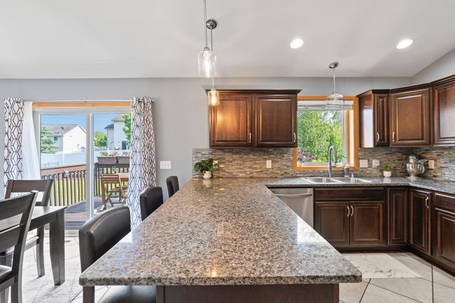 301 Melissa Lane, Home with 3 bedrooms, 3 bathrooms and null parking in Cottage Grove WI | Image 27
