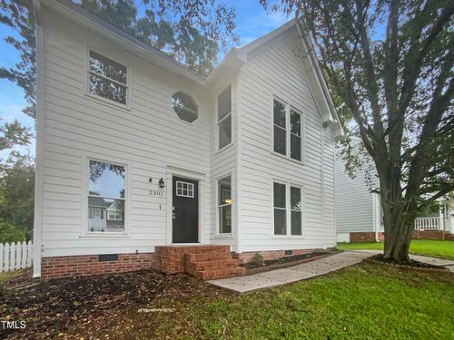 2301 Declaration Dr, Raleigh, NC, 27615-5638 | Card Image
