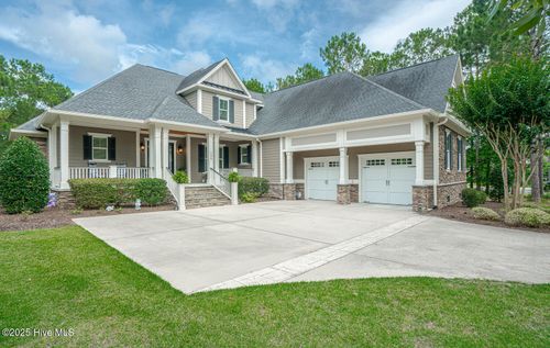 595 Wicklow Sq Sw, Ocean Isle Beach, NC, 28469-5685 | Card Image