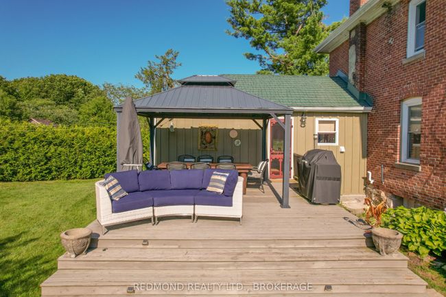 89 Morrow Rd, House other with 4 bedrooms, 3 bathrooms and 6 parking in Lansdowne ON | Image 39