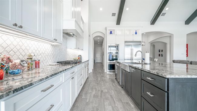 1528 Laguna Bay, House other with 4 bedrooms, 4 bathrooms and null parking in Azle TX | Image 21