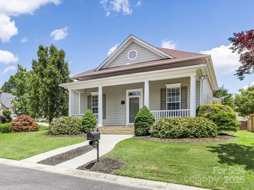 4148 Cedar Point Ave, Stallings, NC, 28104-8737 | Card Image