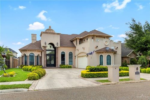 1805 Jonathon Dr, Mission, TX, 78572-8557 | Card Image