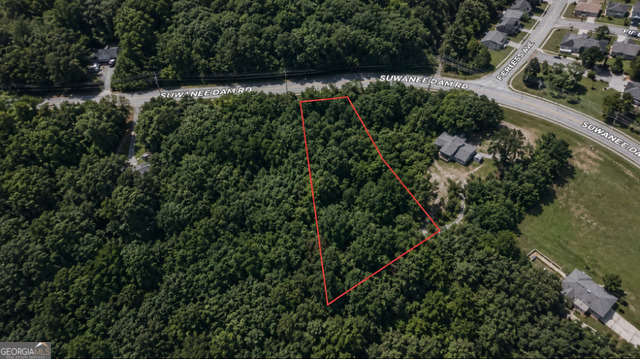 Land in Sugar Hill 2