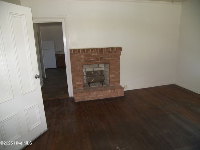 223 E Railroad St, Home with 2 bedrooms, 2 bathrooms and null parking in Spring Hope NC | Image 6