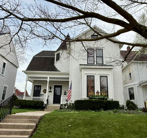 723 W Greene Street, Piqua, OH, 45356 | Card Image