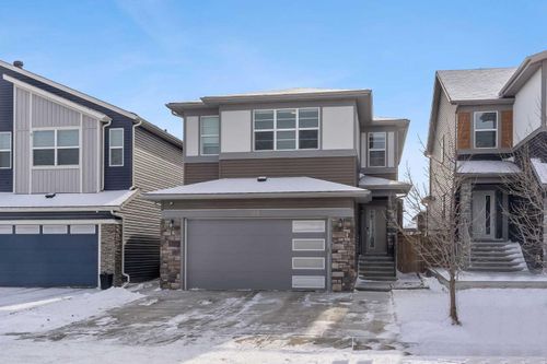 188 Cornerstone Cir Ne, Calgary, AB, T3N1H1 | Card Image