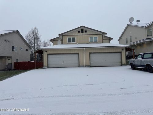 7100 Stella Pl, Anchorage, AK, 99507-2458 | Card Image