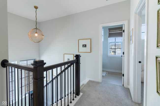 1939 Ponsonby Dr, House other with 3 bedrooms, 3 bathrooms and null parking in Westfield IN | Image 27