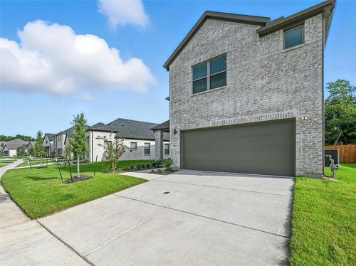806 Pine Beach Dr, Mckinney, TX, 75071-1152 | Card Image