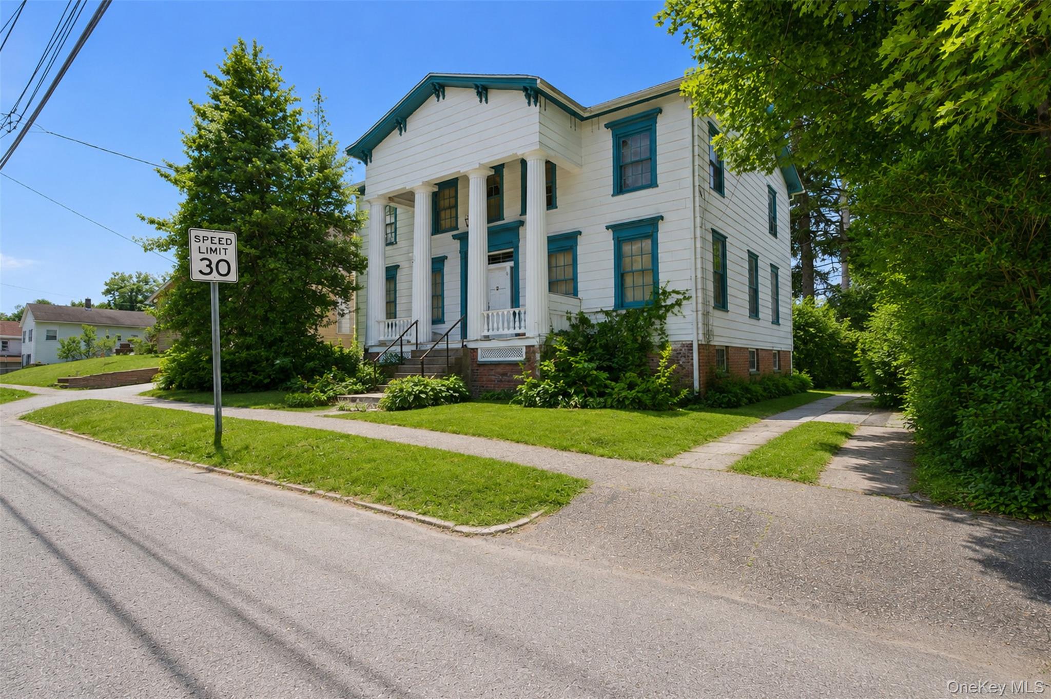 Residential in Mount Hope 2