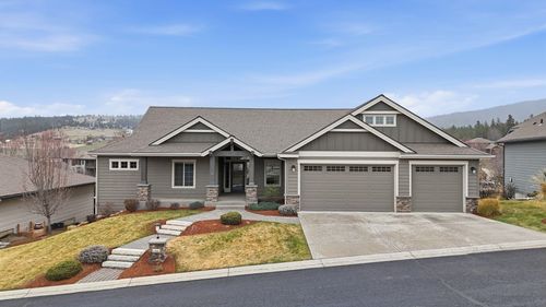 4305 S Bernson Ln, Spokane, WA, 99223-4652 | Card Image