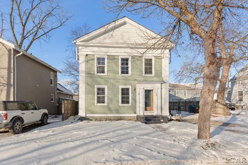 128 W Church St, Clinton, MI, 49236-9717 | Card Image