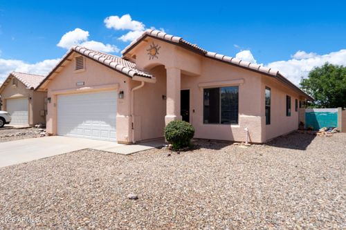 4663 Calle Chico --, Sierra Vista, AZ, 85635 | Card Image