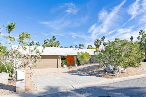 2030 S Joshua Tree Place, Palm Springs, CA, 92264 | Card Image