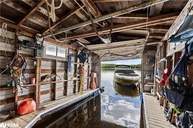 228 Macbeth Island, House other with 4 bedrooms, 2 bathrooms and null parking in Muskoka ON | Image 44