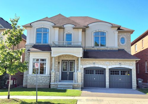 3192 Meadow Marsh Cres, Oakville, ON, L6H0T2 | Card Image