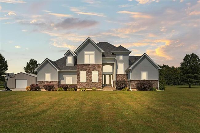 1500 Aaron Ln, House other with 5 bedrooms, 4 bathrooms and null parking in Adrian MO | Image 4