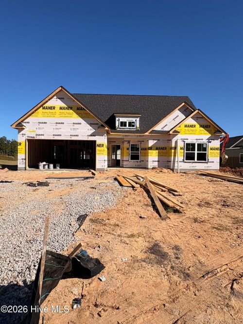 418 Granard Street, Grovetown, GA, 30813 | Card Image