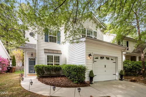 1003 Red Hat Ln, Durham, NC, 27713-8223 | Card Image