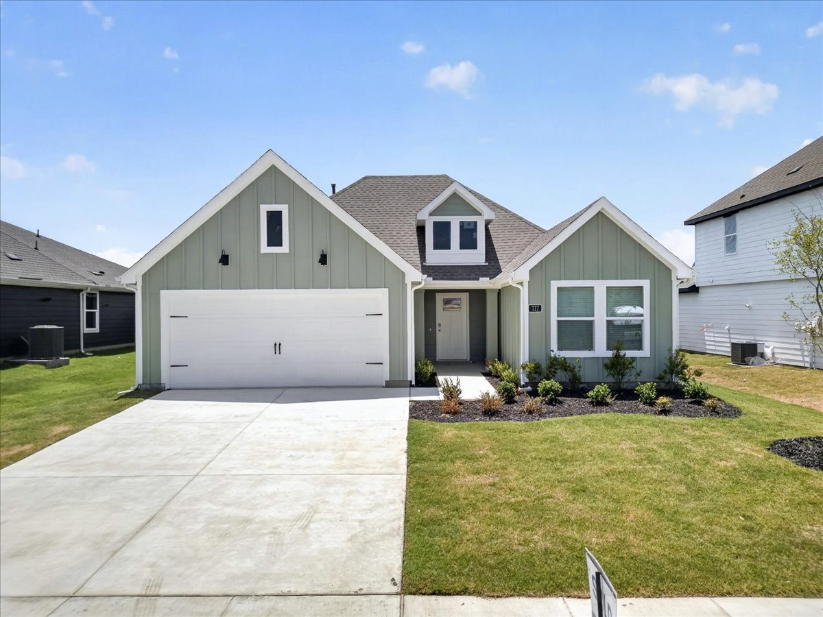 Residential Lease in Pilot Point 2