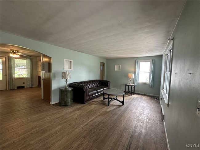 504 Allen Rd, House other with 3 bedrooms, 1 bathrooms and null parking in Syracuse NY | Image 5