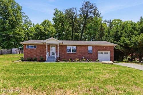 1414 Maple Dr, Knoxville, TN, 37918-2201 | Card Image